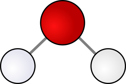 Modèle eau
