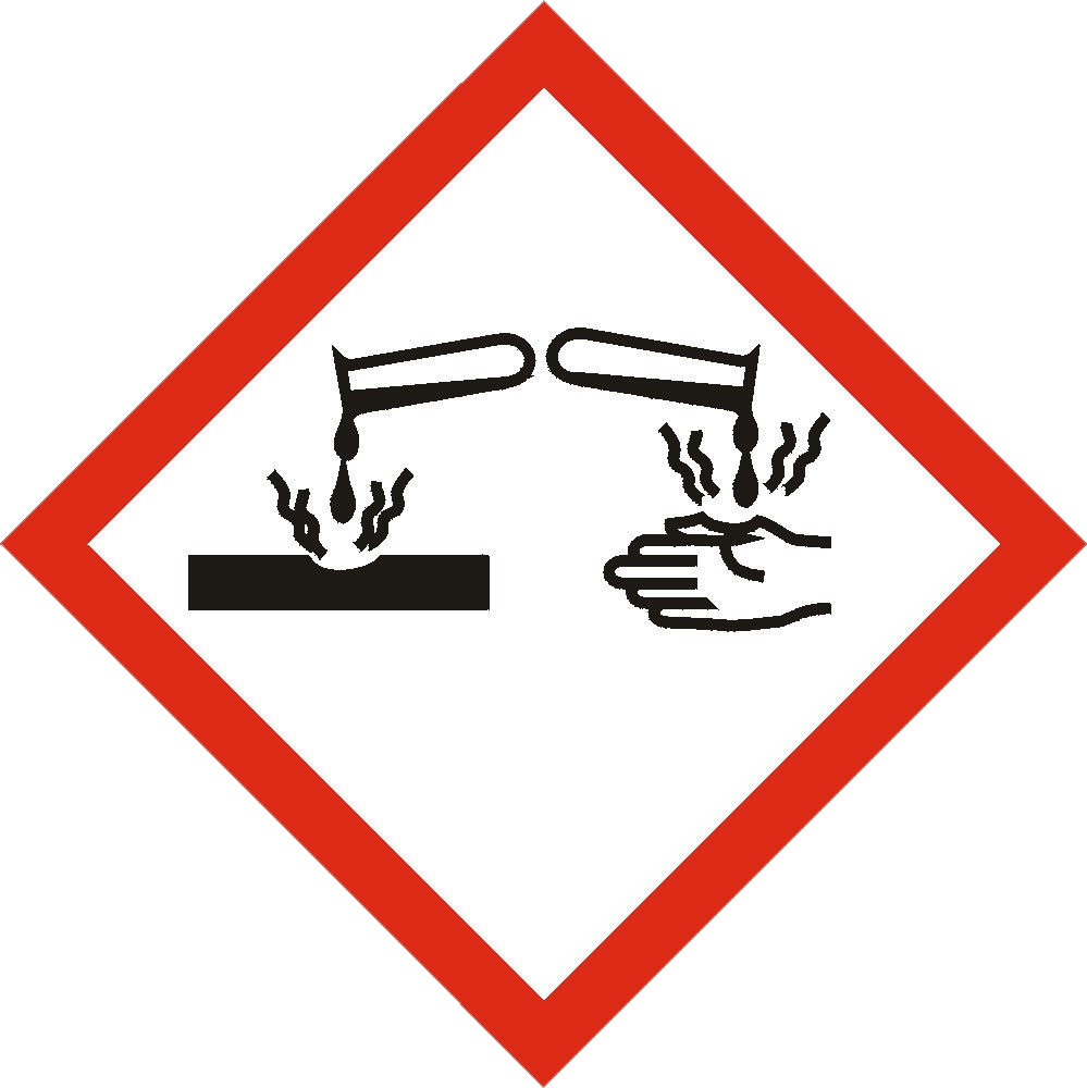 Pictogramme_Corrosif