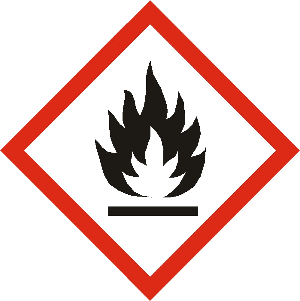 Pictogramme_Inflammable